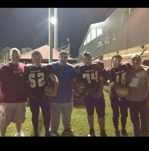 Meet your Posher, Nate